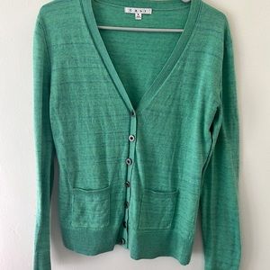 CAbi cardigan
